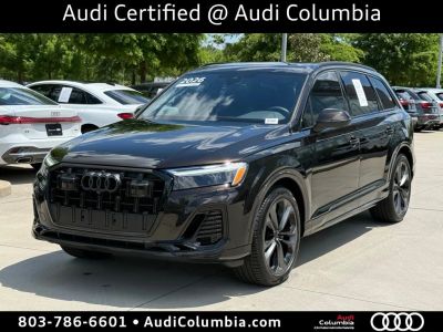 2026 Audi Q7 - Photo 9