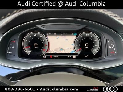 2026 Audi Q7 - Photo 28