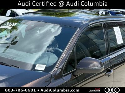 2026 Audi Q7 - Photo 10