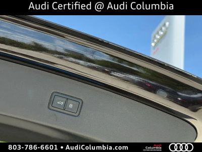 2026 Audi Q7 - Photo 17