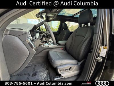 2026 Audi Q7 - Photo 5