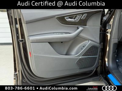2026 Audi Q7 - Photo 20
