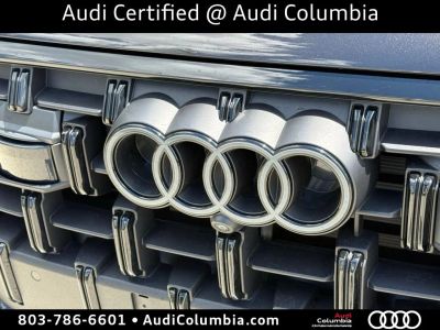 2026 Audi Q7 - Photo 7