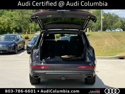 2026 Audi Q7 - Photo 16