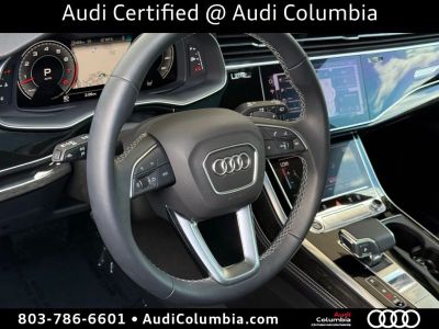 2026 Audi Q7 - Photo 18