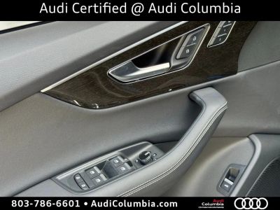 2026 Audi Q7 - Photo 21