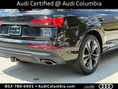 2026 Audi Q7 - Photo 15