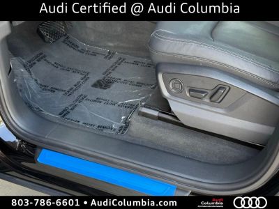 2026 Audi Q7 - Photo 22