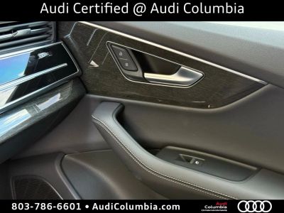 2026 Audi Q7 - Photo 36