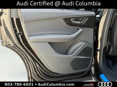 2026 Audi Q7 - Photo 24