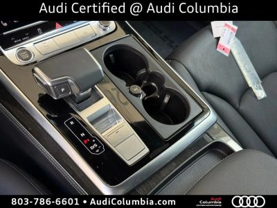 2026 Audi Q7 - Photo 33