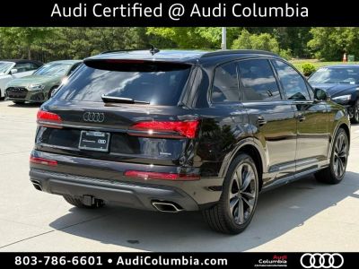 2026 Audi Q7 - Photo 13
