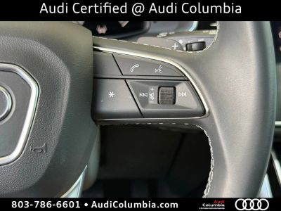 2026 Audi Q7 - Photo 30