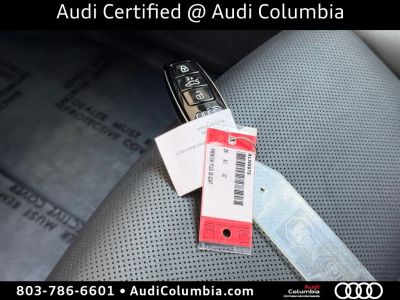 2026 Audi Q7 - Photo 37