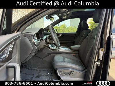 2026 Audi Q7 - Photo 23