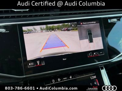 2026 Audi Q7 - Photo 35