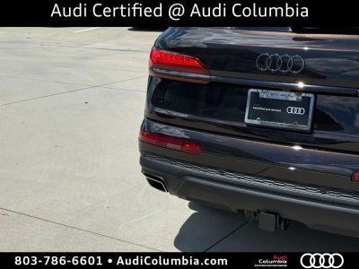 2026 Audi Q7 - Photo 14