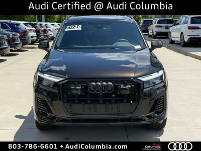 2026 Audi Q7 - Photo 8