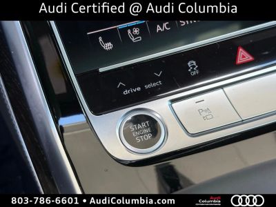 2026 Audi Q7 - Photo 31