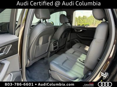 2026 Audi Q7 - Photo 25