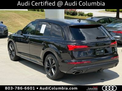 2026 Audi Q7 - Photo 11