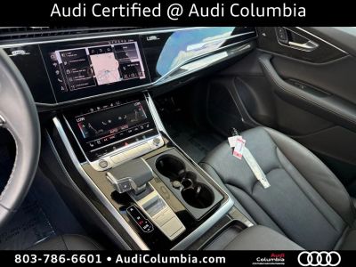 2026 Audi Q7 - Photo 32