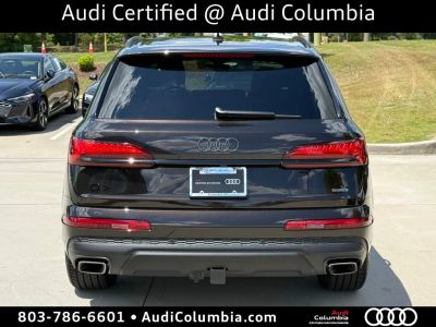 2026 Audi Q7 - Photo 12