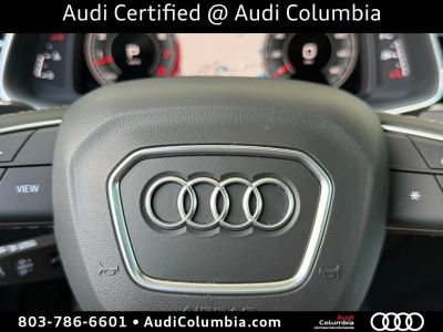 2026 Audi Q7 - Photo 27