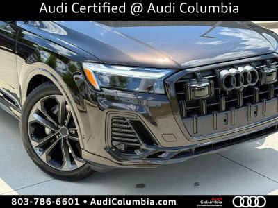 2026 Audi Q7 - Photo 6