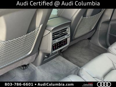 2026 Audi Q7 - Photo 26