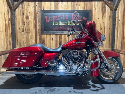 2013 Harley-Davidson Street Glide - Photo 7