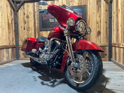2013 Harley-Davidson Street Glide - Photo 4