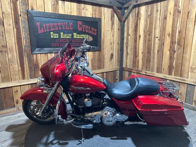 2013 Harley-Davidson Street Glide - Photo 2