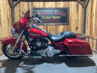 2013 Harley-Davidson Street Glide - Photo 9