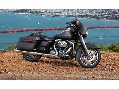 2013 Harley-Davidson Street Glide - Photo 15