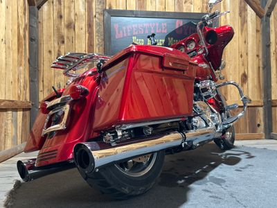 2013 Harley-Davidson Street Glide - Photo 5