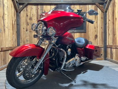 2013 Harley-Davidson Street Glide - Photo 3