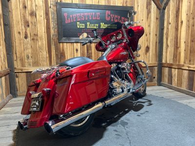 2013 Harley-Davidson Street Glide - Photo 8