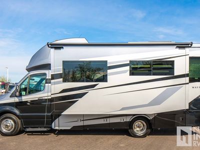 2026 Tiffin Motorhomes Wayfarer - Photo 12