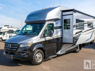 2026 Tiffin Motorhomes Wayfarer - Photo 13