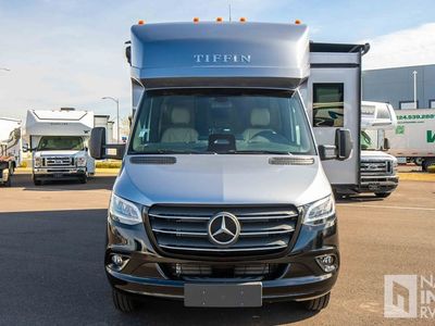 2026 Tiffin Motorhomes Wayfarer - Photo 6