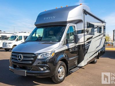 2026 Tiffin Motorhomes Wayfarer - Photo 8