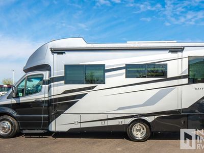 2026 Tiffin Motorhomes Wayfarer - Photo 5