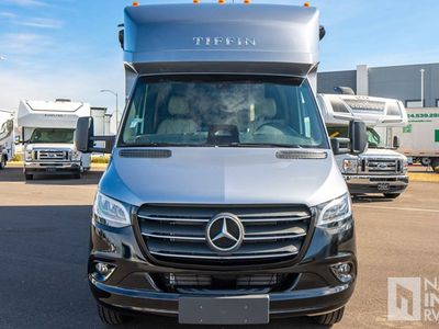 2026 Tiffin Motorhomes Wayfarer - Photo 3
