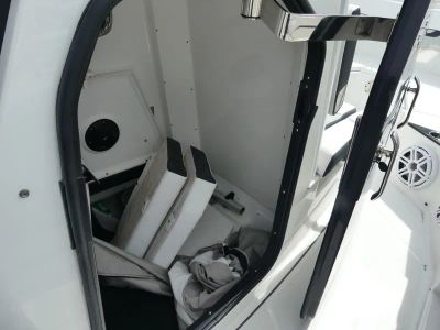 2022 Blackfin 302 CC — photo 17 view
