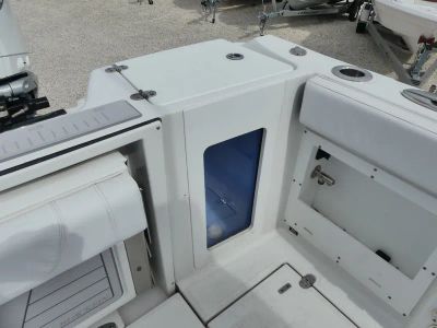 2022 Blackfin 302 CC — photo 7 view
