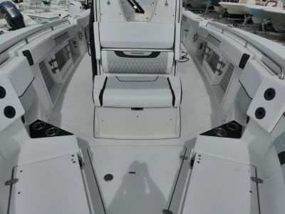 2022 Blackfin 302 CC — photo 15 view