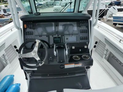 2022 Blackfin 302 CC — photo 10 view