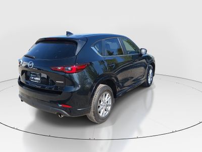 2024 Mazda CX-5 - Photo 7