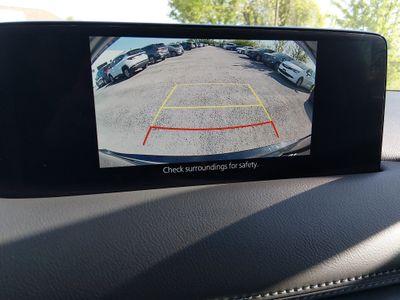 2024 Mazda CX-5 - Photo 16